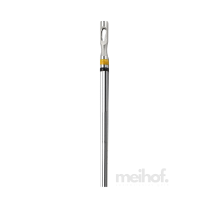 HM Hohlfräser Bit 1.8mm | Pediküre | Hühneraugenentfernung